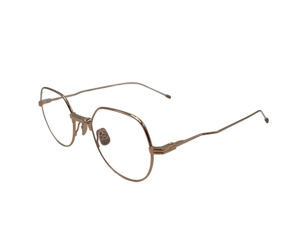 THOM BROWNE UEO935A-G0001 Prescription Glasses
