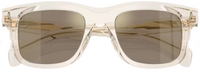 Óculos de Sol Moncler Claro ME6004