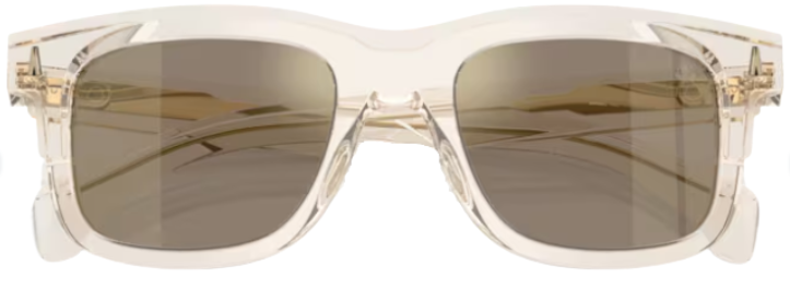 Óculos de Sol Moncler Claro ME6004