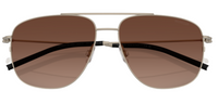 Moncler Alumni ME4004 Sunglasses