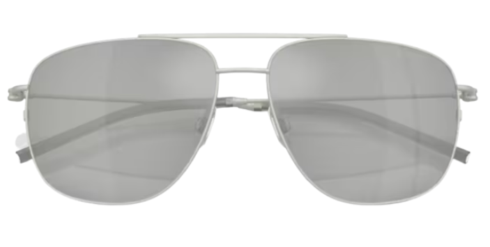 Moncler Alumni ME4004 Sunglasses