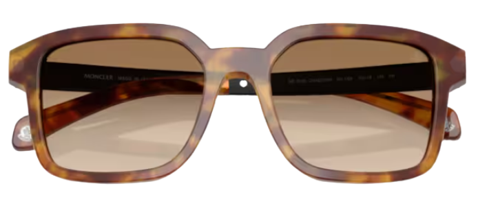 Óculos de Sol Moncler Quaderna ME6006