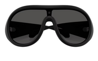Moncler Sonnenbrille Cloche ME8004