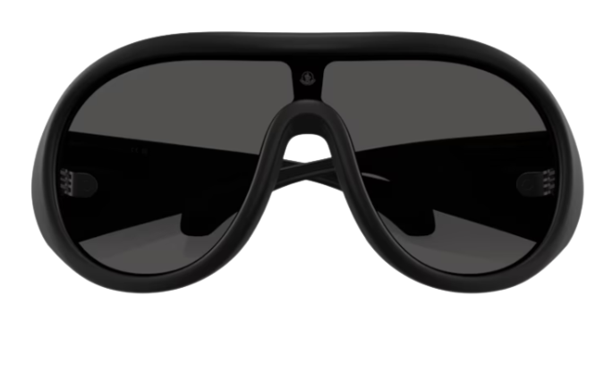 Moncler Sonnenbrille Cloche ME8004