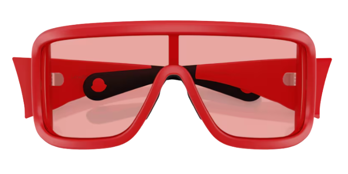 Moncler Sonnenbrille Cloche ME8004