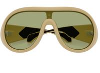 Moncler Sonnenbrille Cloche ME8004