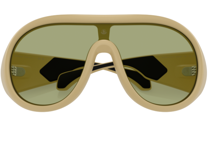 Moncler Sonnenbrille Cloche ME8004