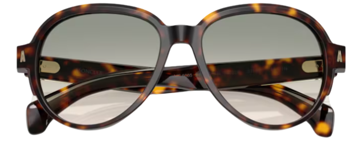 Óculos de Sol Moncler Swanspan ME6005