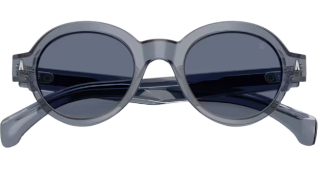 Óculos de Sol Moncler Rondosa ME6003