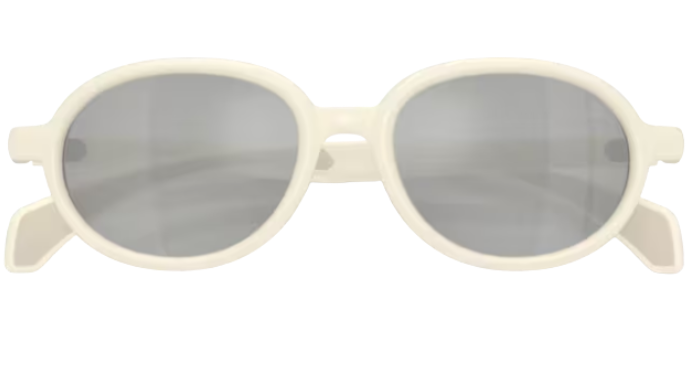 Lunettes de Soleil Moncler Caprice ME8006