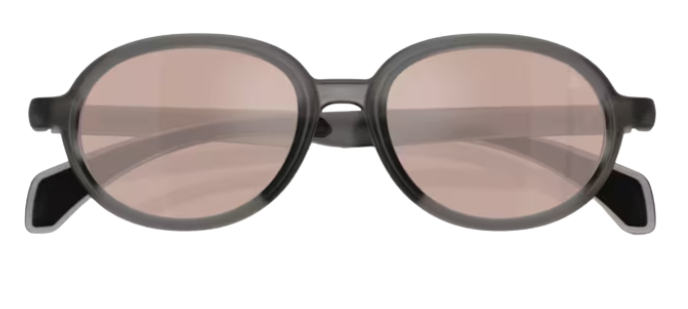 Lunettes de Soleil Moncler Caprice ME8006