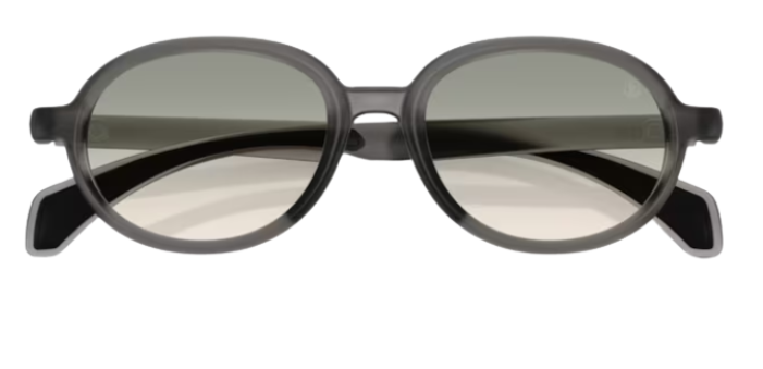 Lunettes de Soleil Moncler Caprice ME8006