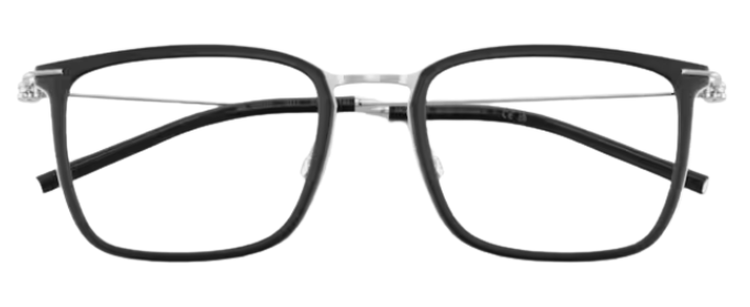 Korrektionsbrille Moncler ME1001D