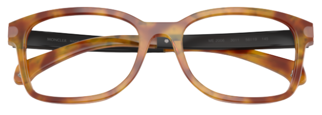 Korrektionsbrille Moncler ME2006
