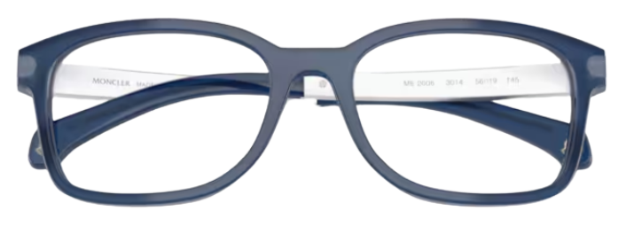 Korrektionsbrille Moncler ME2006