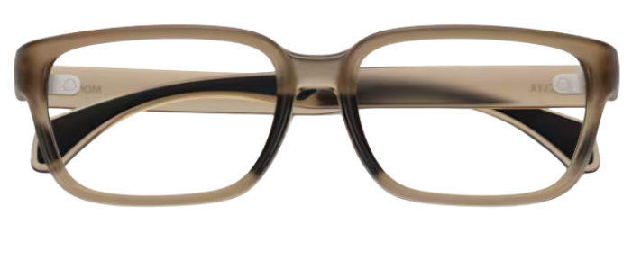 Optische bril Moncler ME3001