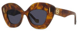 Gafas de Sol Loewe Retro Screen LW40127I