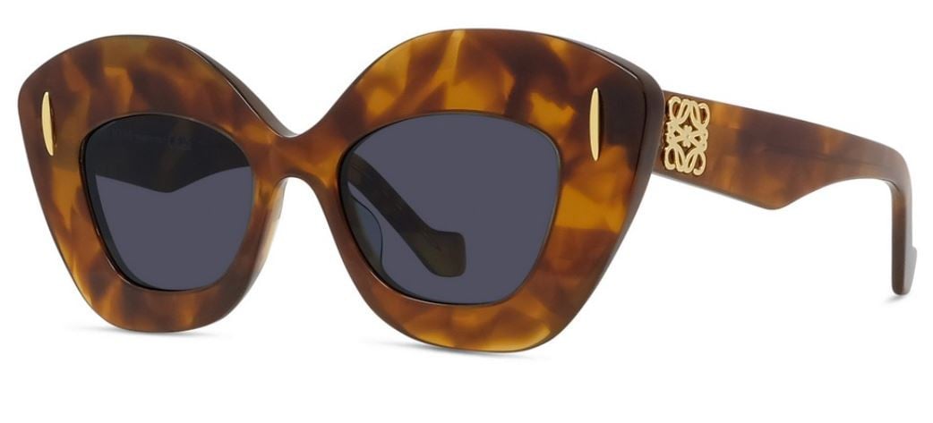 Gafas de Sol Loewe Retro Screen LW40127I