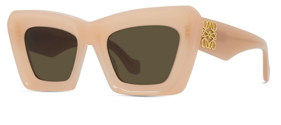 Óculos de Sol Loewe Anagram LW40145I