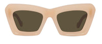Óculos de Sol Loewe Anagram LW40145I
