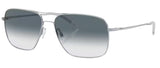 Occhiali da sole Oliver Peoples Clifton OV1150S