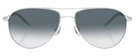 Óculos de sol Oliver Peoples Benedict OV1002S