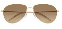 Óculos de sol Oliver Peoples Benedict OV1002S
