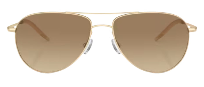 Óculos de sol Oliver Peoples Benedict OV1002S