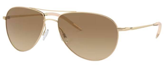 Óculos de sol Oliver Peoples Benedict OV1002S