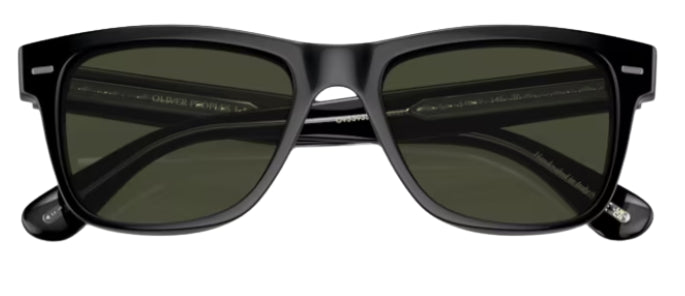 Oliver Peoples Oliver sun OV5393SU zonnebril