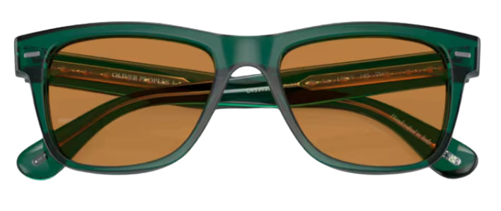 Oliver Peoples Oliver sun OV5393SU zonnebril