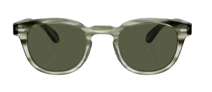 Sonnenbrille Oliver Peoples SHELDRAKE OV5036S