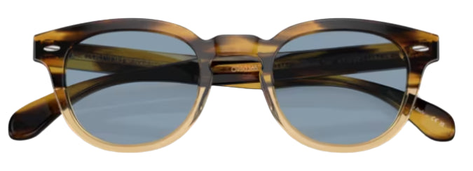Sonnenbrille Oliver Peoples SHELDRAKE OV5036S