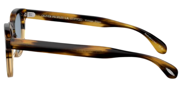 Sonnenbrille Oliver Peoples SHELDRAKE OV5036S