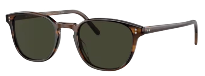 Óculos de sol Oliver Peoples Fairmont sun OV5219S