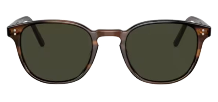 Óculos de sol Oliver Peoples Fairmont sun OV5219S