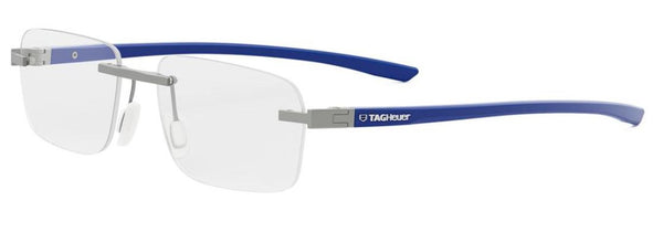 Leesbril Tag Heuer Essential TH50030U