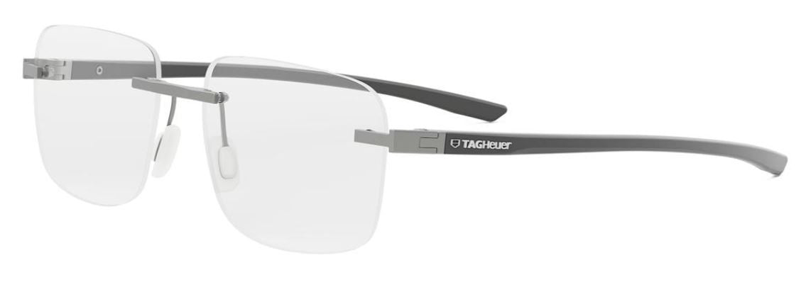 Tag Heuer Essential TH50031U Eyeglasses