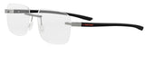 Lunettes de vue Tag Heuer Essential TH50031U
