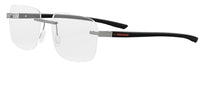 Tag Heuer Essential TH50031U Eyeglasses
