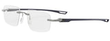 Lunettes de vue Tag Heuer Mini Vingt Sept TH50026U