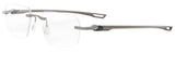 Lunettes de vue Tag Heuer Mini Vingt Sept TH50026U