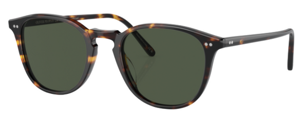 Lunettes de soleil Oliver peoples Forman l.a OV5414SU