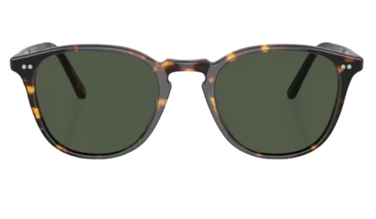 Óculos de sol Oliver Peoples Forman l.a OV5414SU