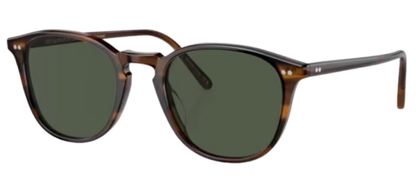 Lunettes de soleil Oliver peoples Forman l.a OV5414SU