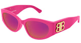 Gafas de sol Balenciaga Everyday BB0324SK