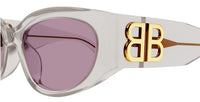 Óculos de Sol Balenciaga Everyday BB0324SK