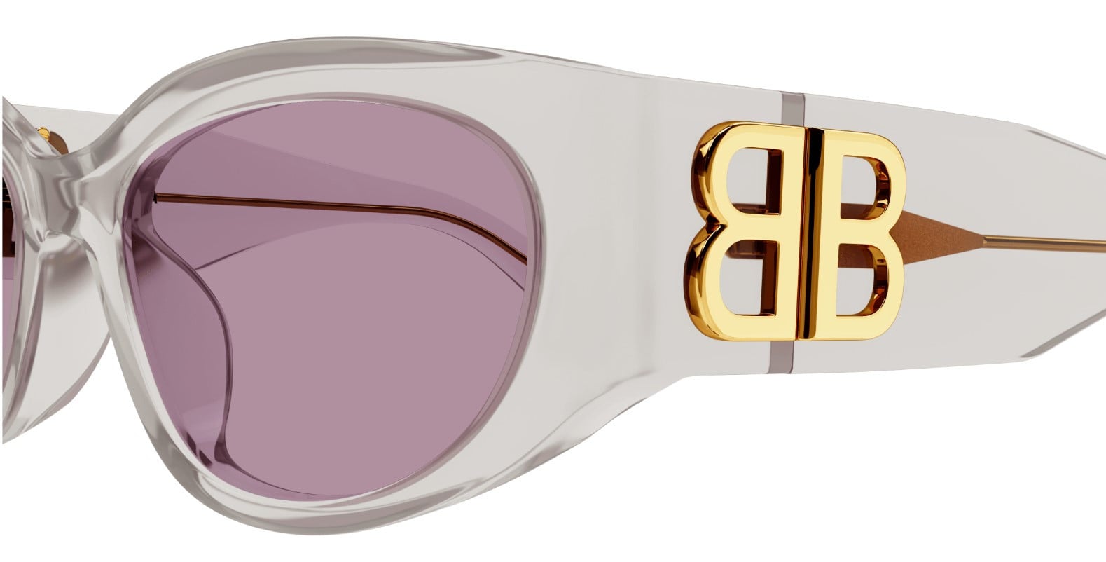 Óculos de Sol Balenciaga Everyday BB0324SK
