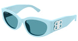 Gafas de sol Balenciaga Everyday BB0324SK