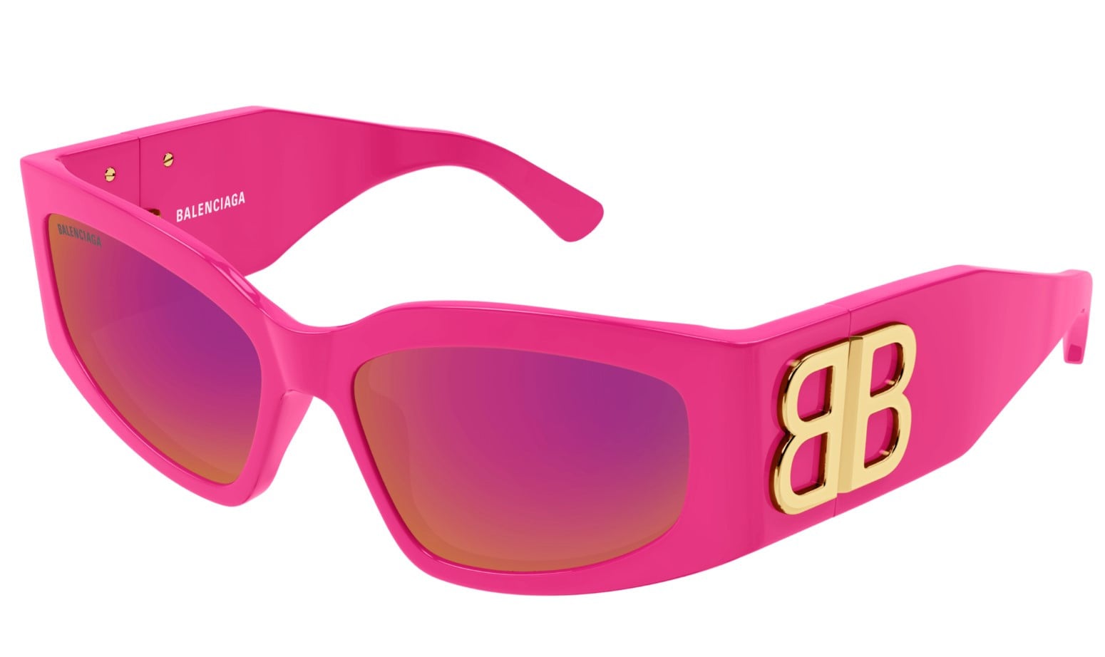 Óculos de Sol Balenciaga Everyday BB0321S